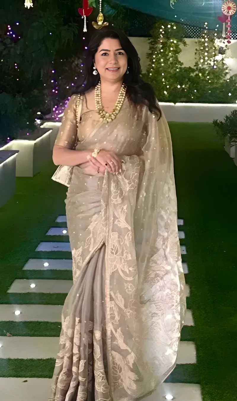 Ruchika - Founder & Principal Consultant