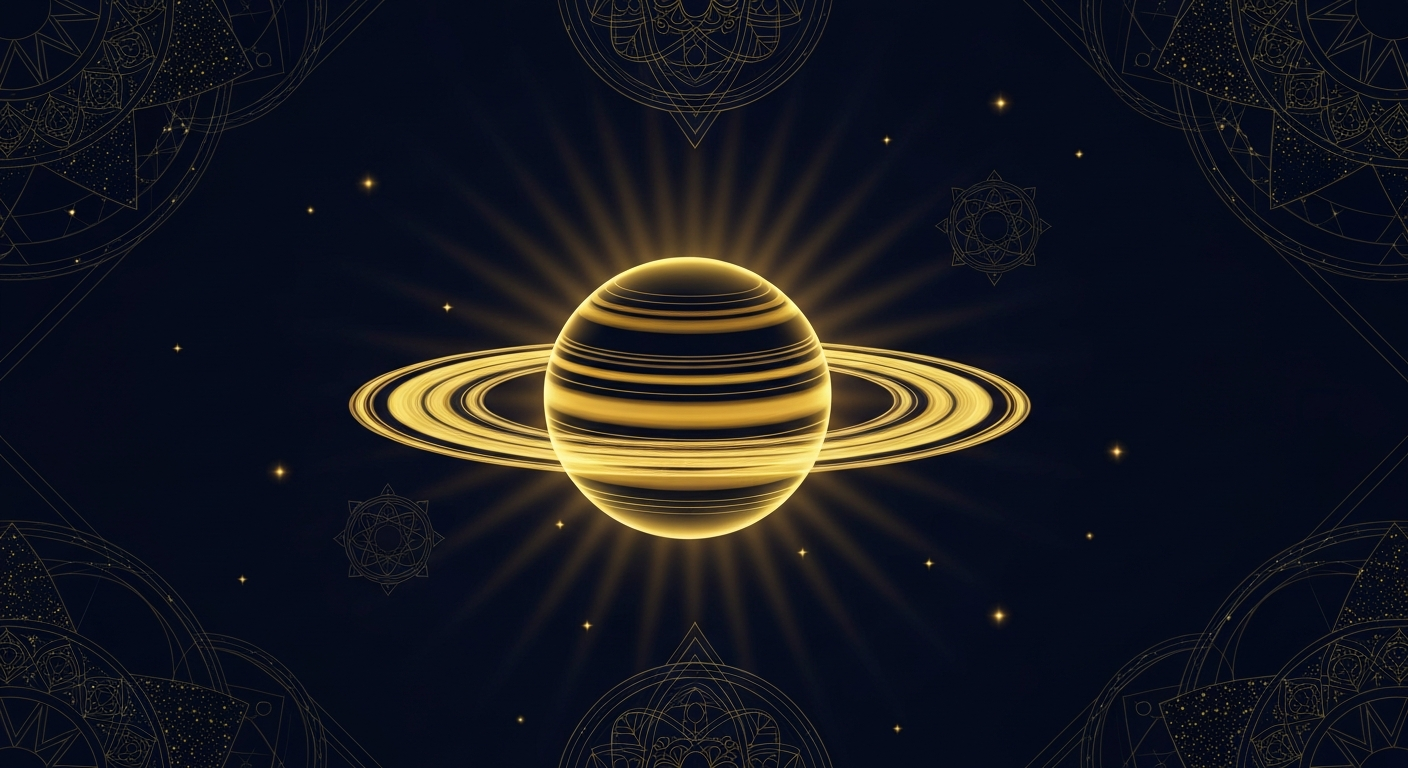 Saturn Return and Sade Sati: What to Expect and How to Navigate It